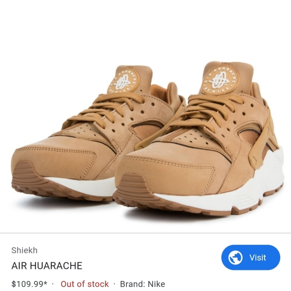tan huaraches mens